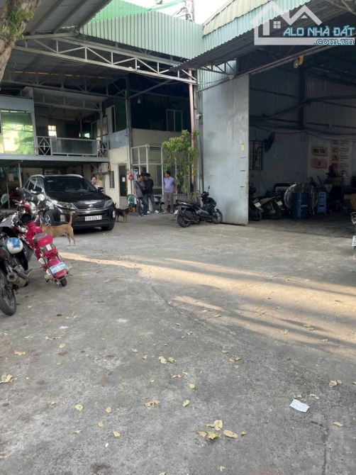 ĐẤT LỚN NHÀ XƯỞNG LÊ VĂN KHƯƠNG HIỆP THÀNH QUẬN 12 GIÁ RẺ 50 TỶ - 8