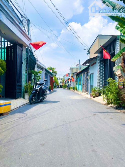 Bán Nhà KP3 Trảng Dài Gần Đường Đồng Khỡi - 8