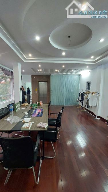 VĂN PHÒNG TRỌN GÓI 25M2- 50M2- 100m2 SÀN THƯƠNG MẠI CAO CẤP. Tòa 210 Lê Trọng Tấn - 8