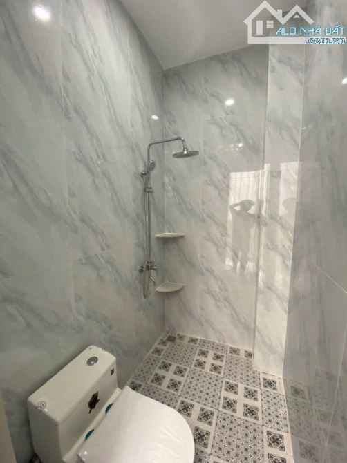 Nhà mới  Ấp 3 Trung An, Mỹ Tho Tiền Giang - 8