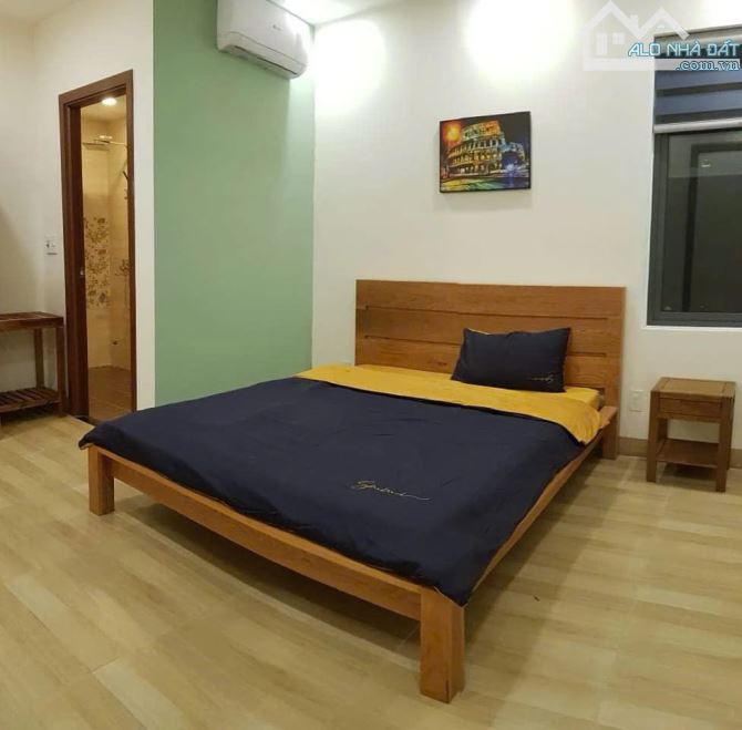 🏡 CẦN BÁN VILLA MINI 4 TẦNG -K Chế Lan Viên 14T9   THIẾT KẾ HIỆN ĐẠI - SÂN VƯỜN CỰC CHILL - 8
