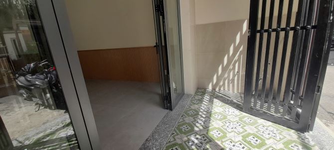 Bán nhà ( 4,05 x 18m) hẻm xe hơi Lê Đức Thọ, Phường 17, Gò Vấp - 8