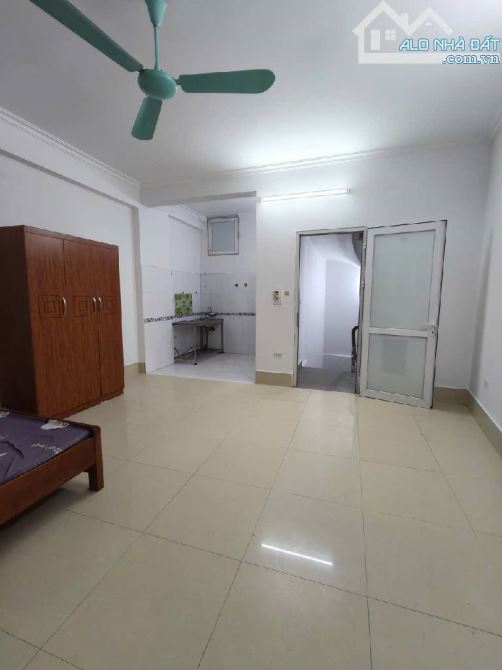 💥Bán nhà dòng tiền - 75m2 X 6 tầng P. Việt Hưng - chưa tới 10 tỉ💥 - 8