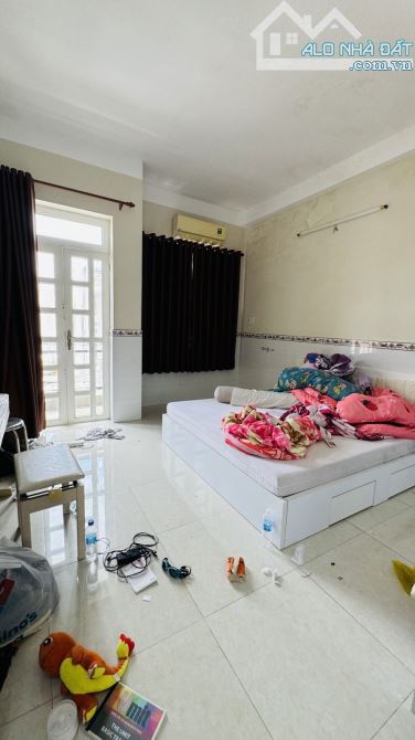 NHÀ ĐẸP Ở NGAY – 4 TẦNG BTCT – KHÔNG QUY HOẠCH – NGANG HƠN 4M – TƯƠNG LAI RA MẶT TIỀN - 8