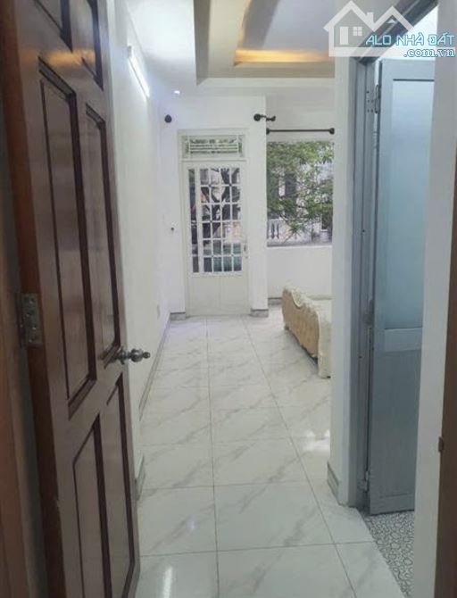 GẤP! BÁN NHÀ NGUYỄN TIỂU LA, PHƯỜNG 8, QUẬN 10. GIÁ 4TỶ960-60M2. CHO THUÊ 20TRIỆU. SỔ SẴN - 8