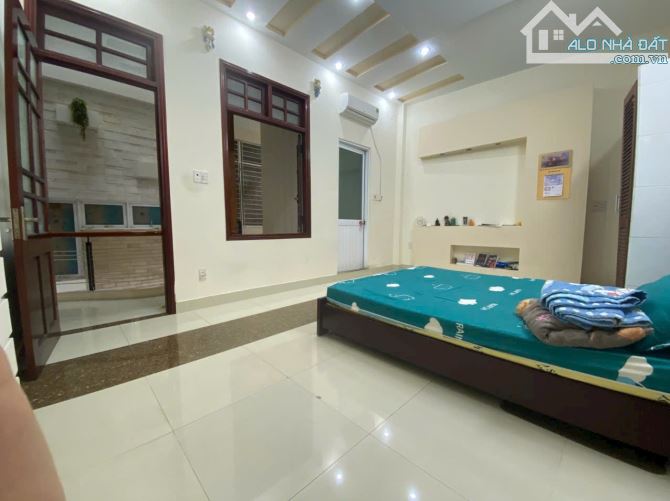 ⭐️⭐️⭐️⭐️⭐️NHÀ 3 TẦNG ⭐️ĐINH TIÊN HOÀNG ⭐️HẢI CHÂU ĐÀ NẴNG ⭐️CHỈ NHỈNH 4TY⭐️⭐️⭐️ - 8