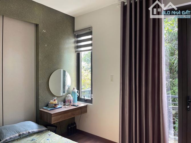 📍 Diện tích: 60m² – Kiệt ô tô vào tận nhà 🏡 Nhà mới 3 tầng thiết kế hiện đại – CÔNG NĂNG - 8