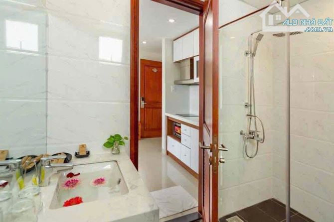 BÁN CĂN HỘ VÀ KHÁCH SẠN CAO CẤP KHU PHỐ TÂY GẦN BIỂN ĐƯỜNG LÊ THƯỚC - 8