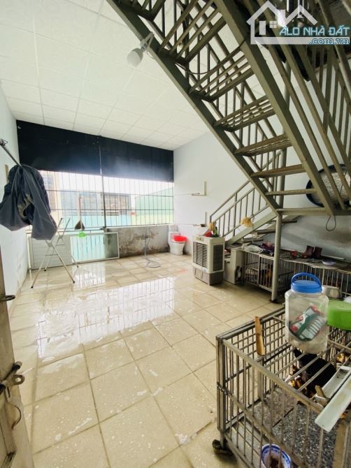 🏡NHÀ 5 TẦNG FULL NỘI THẤT GỖ XỊN-HXH SÁT MT LÊ VĂN KHƯƠNG QUẬN 12 GIÁ RẺ💰  ✅Diện tích ng - 8