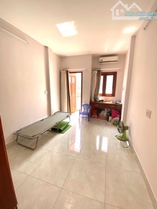 🔥 HXH CỘNG HÒA, 54m2, 4 TẦNG, 5 PHÒNG NGỦ, 6 WC. Giá: 12,3 tỷ🔥 - 8