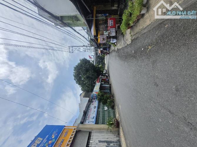 CHỈ 2,2 TỶ, NHÀ ĐẸP HAI TẦNG BÌNH CHIỂU, SỔ VUÔNG RIÊNG, KHÔNG QUY HOẠCH, LỘ GIỚI MẶT TIỀN - 8