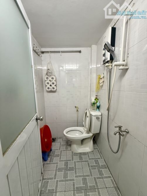 🔥 CỰC HIẾM – NHÀ LÔ GÓC ĐƯỜNG THỐNG NHẤT, P16, GÒ VẤP – 28.5m² – GIÁ CHỈ 2.9 TỶ 🌟 - 8