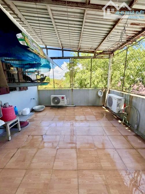 🔥BÁN NHÀ 3 TẦNG –115M² –TT HẢI CHÂU – ĐƯỜNG DUY TÂN –NGAY SÁT BỘ THAM MƯU QK5 –CHỈ 8.XTỶ - 8