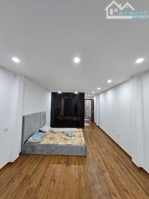 🌟 SIÊU PHẨM 6 TẦNG – THANG MÁY – NỘI THẤT ĐẸP – OTO ĐỖ CỬA – VIEW THOÁNG 🌟 - 8