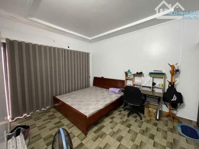 🌳Nhà 3 tầng cực đẹp Hoàng Mai - Đồng Thái -  An Dương, 60m2, giá 2,55 tỷ, ngõ ô tô 7 chỗ - 8