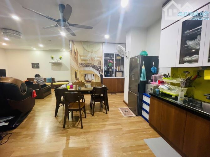 BÁN CHUNG CƯ CAO CẤP VINACONEX – VŨ TRỌNG PHỤNG, THANH XUÂN139M2 – 3PN.8,98 TỶ - 8