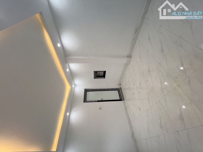 Bàn nhanh nhà hoàng mai- sang tên đổi chủ vào ở luôn - 8