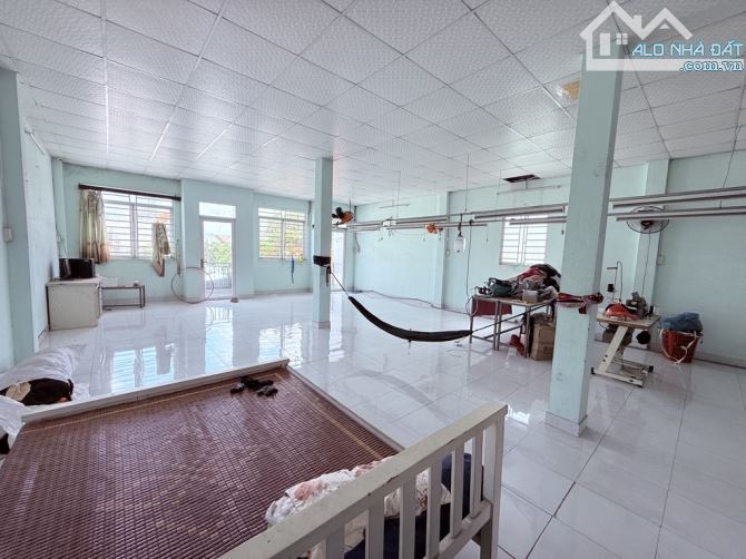 ĐẤT MẶT TIỀN 250M THỔ CƯ CÙNG VỚI 1 XUỐNG MAY VỊ TRÍ ĐẮC ĐỊA GẦN LÊ THỊ HÀ GIÁ TỐT - 8