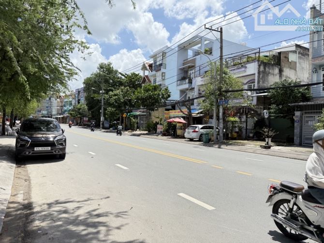 🔥 BÁN NHÀ 2 TẦNG HẺM XE HƠI – MAN THIỆN, 51.8m² (3.9m x 13.6m), TĂNG NHƠN PHÚ A - 8
