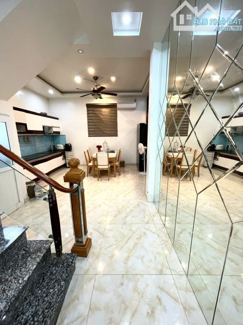 Bán nhà 56m2, 4 tầng tại Thư Trung, Đằng Lâm, Hải An. Chỉ 3.6 tỷ - 8