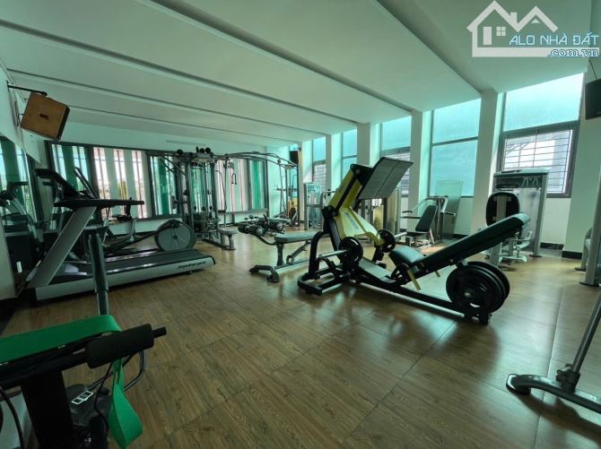 Bán Biệt Thự 3 Tầng 457 m2 tại KĐT Vĩnh Điềm Trung , Đường Rộng 12m , giá 29 Tỷ - 8