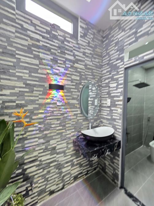 Bán nhà full nội thất, gần chợ Phú Phong,KDC p.Bình Chuẩn, Tp.Thuận An chỉ 4,1 tỷ TL M6819 - 8