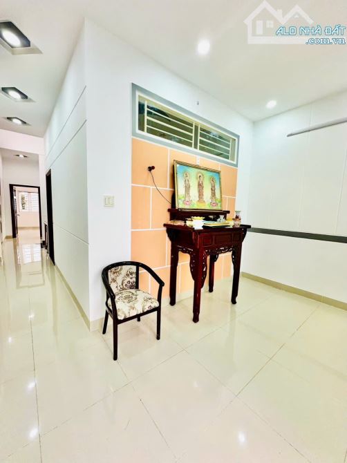 BÁN NHÀ 2 LẦU - ĐƯỜNG LÊ CHÂN - KDC 91B, AN KHÁNH, NINH KIỀU, TP CẦN THƠ - 8