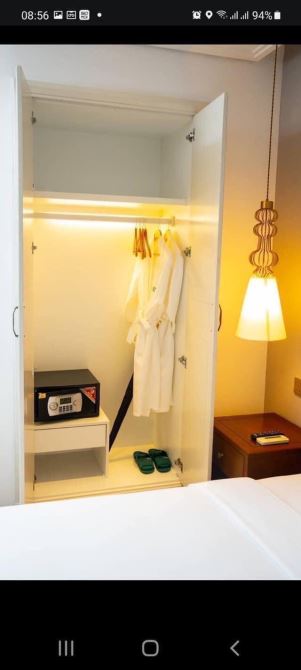 Bán nhà phố Nguyễn Thị Định, 520m2, 10 tầng, 105 phòng, ô tô 45 chỗ đỗ cửa, giá 350 tỷ. - 8