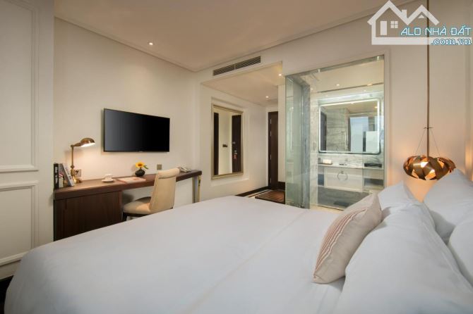 Chủ vay Bank 200 Tỷ- Khách sạn Mặt Phố Nhà Chung - 350m2 - MT 12m - 328 tỷ - DT 6 tỷ/tháng