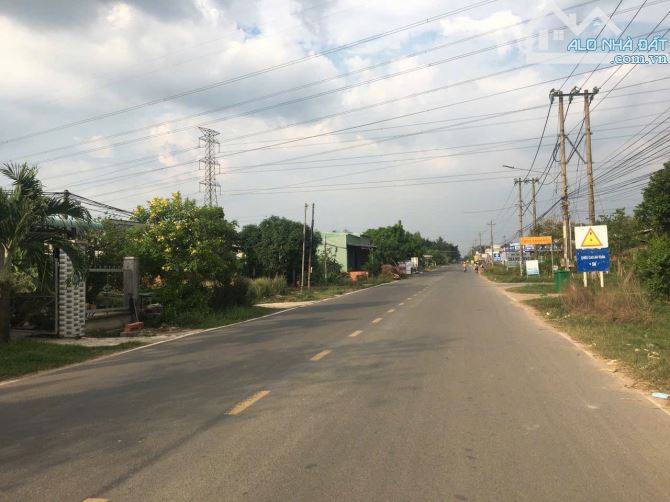Bán gấp lô đất đường 26, Cây Trắc, Phước Đông, Gò Dầu, Tây Ninh - 9
