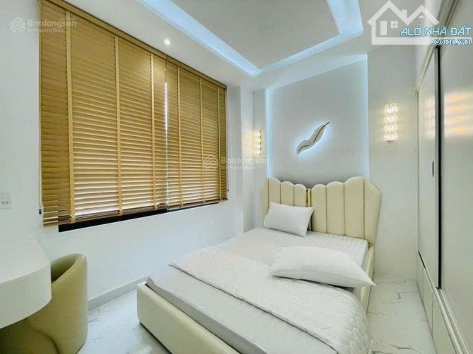 Siêu phẩm nhà đẹp ngay Cao Đức Lân,An Khánh,Quận 2-Giá:6tỷ210/ 67,5m2(4,5x15)-3 lầu, 4PN, - 9