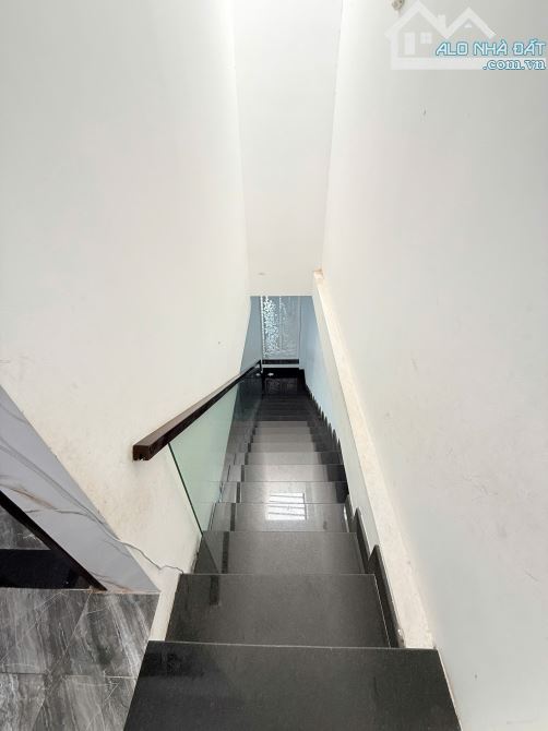 3Tỷ800__Nhà Xây Kiên Cố để ở, KDC Lê Phong Tân Bình__gần Ngã Tư Chiêu Liêu, ngã 6 An Phú - 9