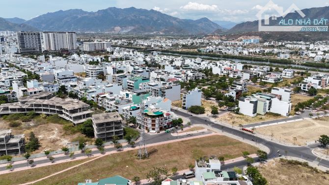BÁN ĐẤT HÀ QUANG 2 VỊ TRÍ TRUNG TÂM THÀNH PHỐ XÂY DỰNG KINH DOANH NGAY - 9