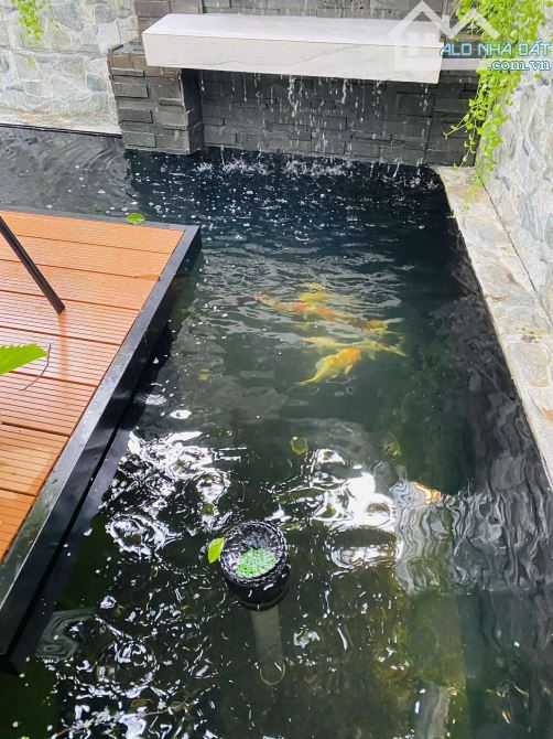Nhà C4 Huỳnh Tấn Phát_ Phú Xuân, Nhà Bè. DT 155m2. Ngang 5.5m x dài 21m. Giá 6.8 tỷ. - 9