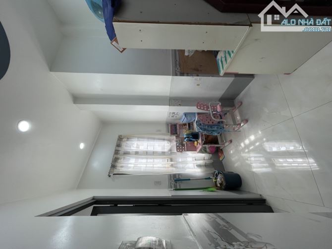 TT Q3. Điện Biên Phủ, DCHH 4T siêu đẹp, MT 7,7m. 45m2 Giá 7,999 tỷ có TL - 9