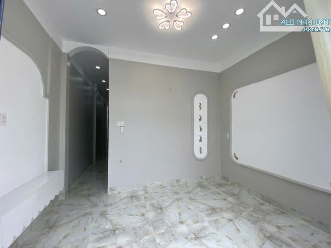 Nhà mới  Ấp 3 Trung An, Mỹ Tho Tiền Giang - 9