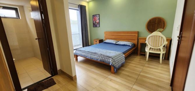 🏡 CẦN BÁN VILLA MINI 4 TẦNG -K Chế Lan Viên 14T9   THIẾT KẾ HIỆN ĐẠI - SÂN VƯỜN CỰC CHILL - 9
