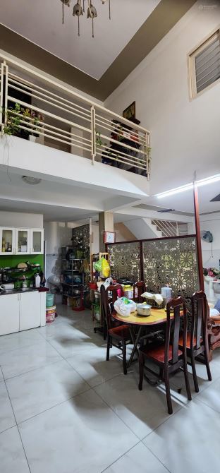 Bán nhà hẻm 463 Lê Đức Thọ, Phường 16, Quận Gò Vấp, TP. HCM. - 9