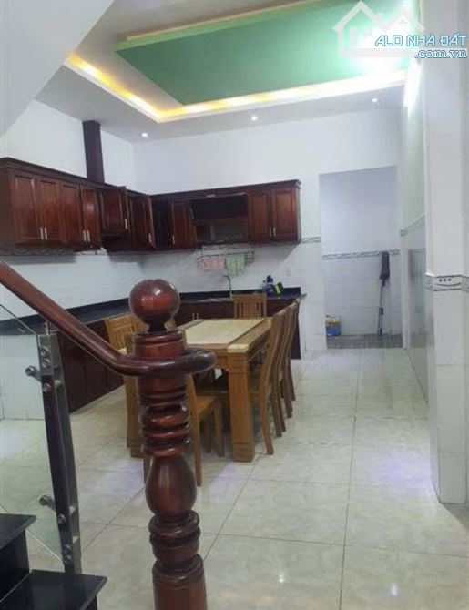 GẤP! BÁN NHÀ NGUYỄN TIỂU LA, PHƯỜNG 8, QUẬN 10. GIÁ 4TỶ960-60M2. CHO THUÊ 20TRIỆU. SỔ SẴN - 9