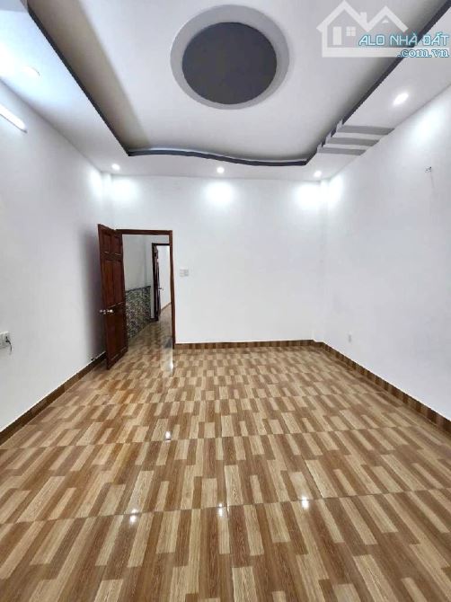 CHỈ HƠN 6 Tỷ - LÊ VĂN QUỚI -80M2 -4 TẦNG -4PN - SHR -  NỞ HẬU -GIÁP TÂN PHÚ - 9