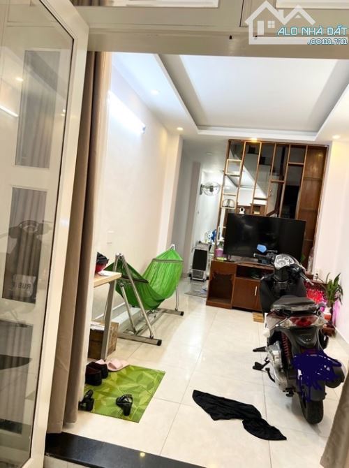 🔥 HXH CỘNG HÒA, 54m2, 4 TẦNG, 5 PHÒNG NGỦ, 6 WC. Giá: 12,3 tỷ🔥 - 9