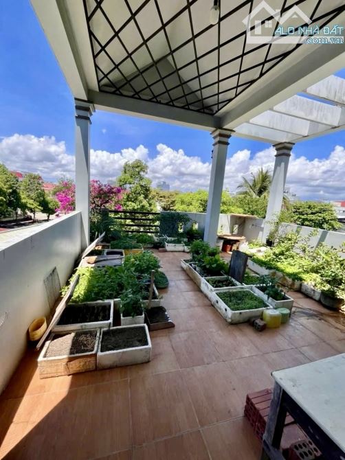 🔥BÁN NHÀ 3 TẦNG –115M² –TT HẢI CHÂU – ĐƯỜNG DUY TÂN –NGAY SÁT BỘ THAM MƯU QK5 –CHỈ 8.XTỶ - 9
