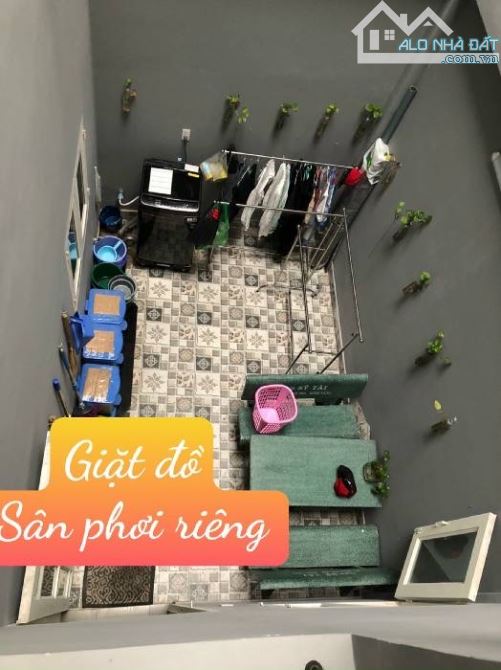 CĂN HỘ DỊCH VỤ 10 PHÒNG DOANH THU HƠN 60 TRIỆU/THÁNG NGAY TT QUẬN 4, - 9