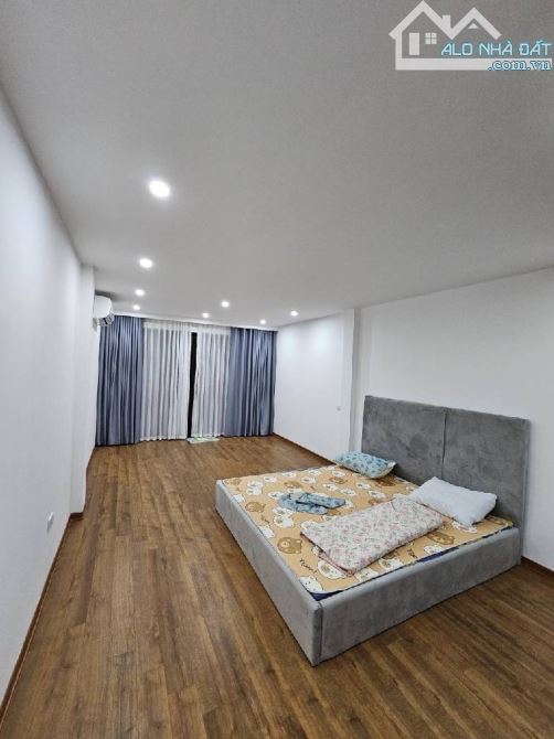🌟 SIÊU PHẨM 6 TẦNG – THANG MÁY – NỘI THẤT ĐẸP – OTO ĐỖ CỬA – VIEW THOÁNG 🌟 - 9
