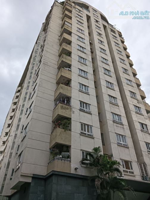 BÁN CHUNG CƯ CAO CẤP VINACONEX – VŨ TRỌNG PHỤNG, THANH XUÂN139M2 – 3PN.8,98 TỶ - 9