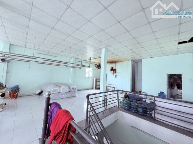 ĐẤT MẶT TIỀN 250M THỔ CƯ CÙNG VỚI 1 XUỐNG MAY VỊ TRÍ ĐẮC ĐỊA GẦN LÊ THỊ HÀ GIÁ TỐT - 9
