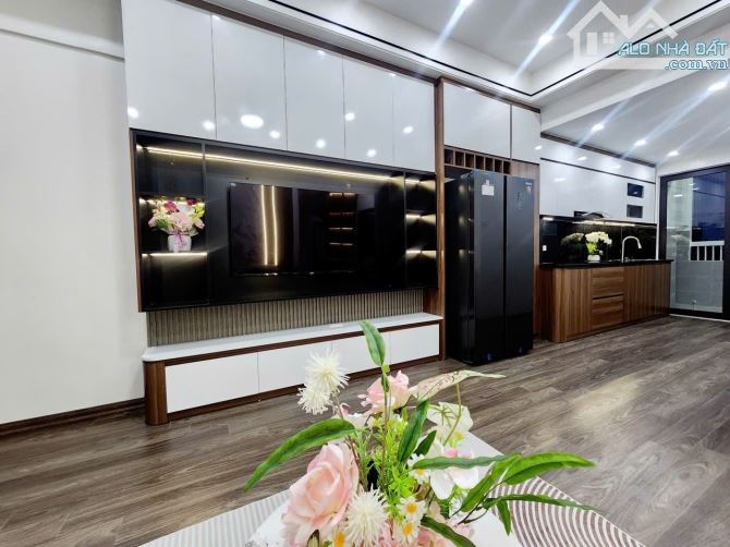 BÁN GẤP CHUNG CƯ CAO CẤP CT2 BẮC LINH ĐÀM, HOÀNG MAI. 90M2 – 3PN. 5,15 TỶ - 9