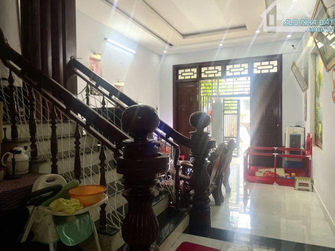 💥💥 SIÊU HIẾM NHÀ 100m²,2 TẦNG  2 MÊ, KIỆT Ô TÔ VÀO TẬN NƠI - TÔ HIỆU- CHỈ 4.5x TỶ - 9