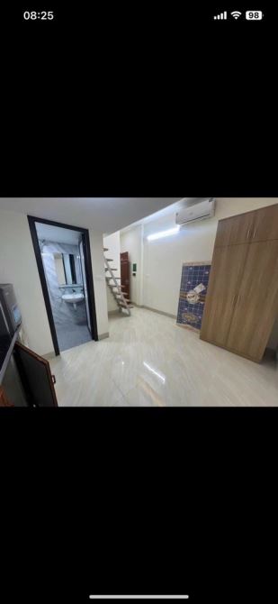 Chung Cư MiNi 6 Tầng Thang Máy Mới.Bán Nhà Trung Tâm Trâu Quỳ,Dt 80m,Giá 15 Tỷ. - 9