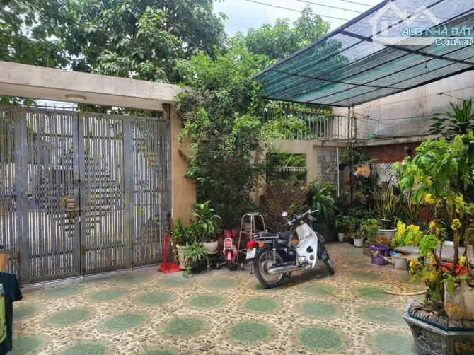 Bà Điểm (XTĐ-HM) bán nhà 3 tầng gần Lê Thị Kim 5,4x25 4PN thông các hướng giá 6,5tỷ. - 9